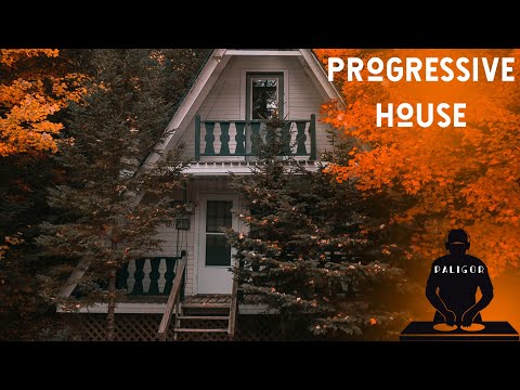 Dj PALIGOR   Weekly set 31 PROGRESSIVE HOUSE : MELODIC TECHNO DJ Mix 🎧 Pioneer DDJ 400