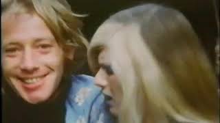 Lou Reed New York telephone conversation + sad song +Max&#39;s Kansas City by Anton Perich