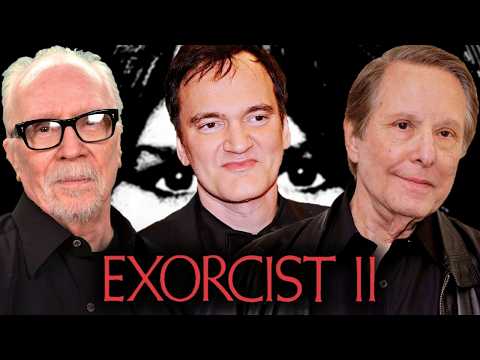 Directors on Exorcist II