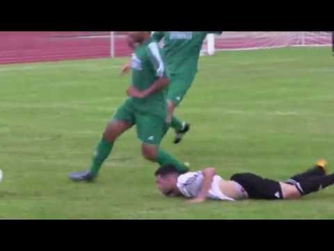 Wartenberger SV - TSV Lichtenberg 1:0 - 5.6.2016 - Saison 2015/16