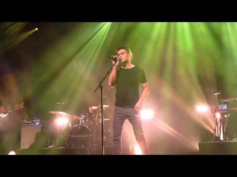Morten Harket - Brother 20.09.2014 live @Konserthus in Stavanger