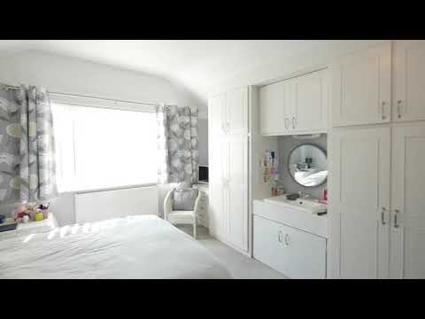 Tewksbury Drive, Prestwich - Clive Anthony Video Tour