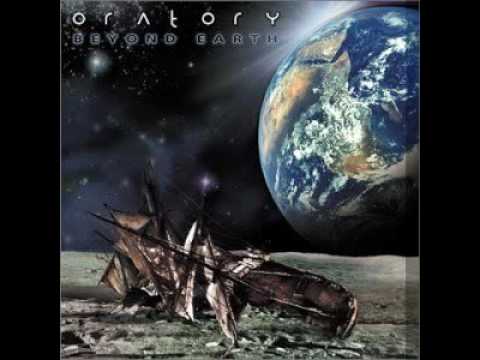 Oratory - Beyond Earth