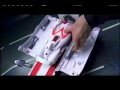 Mattel SpeedRacer BattleComb Rig 1