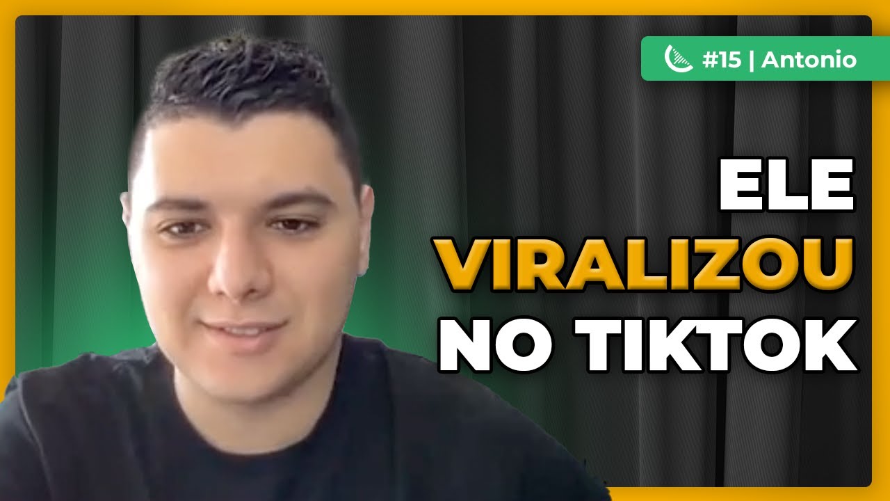 MEIO MILHÃO FATURADOS COM CURSO ONLINE  - ANTÔNIO JR. - KIWICAST #015