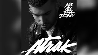 A-Trak - We All Fall Down feat. Jamie Lidell (Jarreau Vandal Remix)