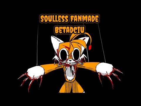 Fnf Vs Tails Doll Song Soulless Fanmade But Everyone And Different Characters Sings It Betadciu