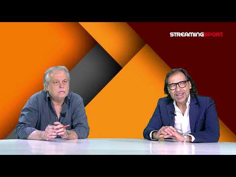 Luca Ros, Presidente Pallavolo Susegana ai microfoni di Mirco Villanova