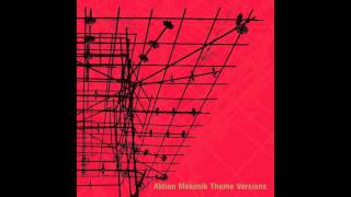 Terence Fixmer - Aktion Mekanik Theme [Kobosil 44]