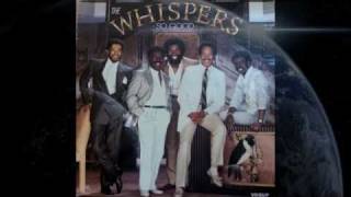 MC - The Whispers - Contagious