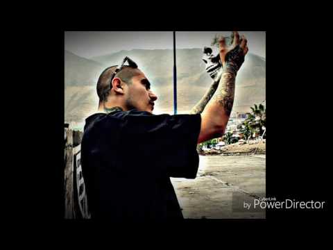 PAPEWANCALAVERA - VICTIMAS DEL ODIO ( DISC. PICUN )