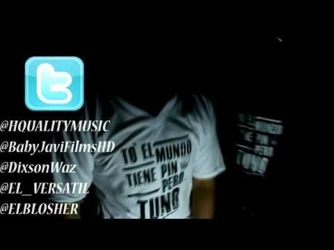 Dixson Waz - Tu No (Video Official HD) [Dir. Baby Javi Films]