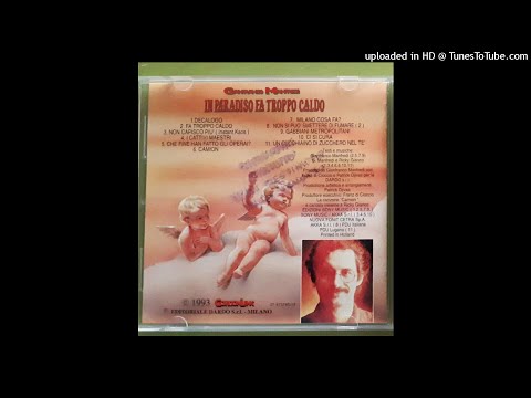 Gianfranco Manfredi & Richy Gianco  - Camion