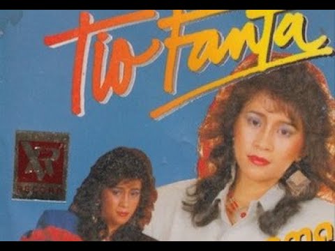 TIO FANTA - Tiada Nama Seindah Namamu (Obbie Messakh) (Flower Sound) (1988) (Original) (HQ)