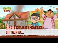 Semua Warga Panik Taunya Cuma Lagi Bakar Santri Boy ANTV FULL