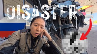 We Might Be Stranded in Russia…🇷🇺 Chasing North S2, EP24