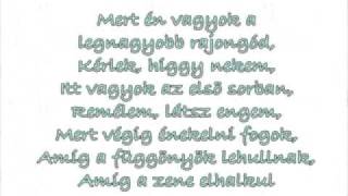 Jedward - Your biggest fan (magyar felirat)