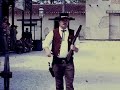 Six Gun Territory In Ocala Florida From Sometime Around 1974