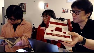 【生配信】ゲーム雑誌の時代「ED1994年4月1日号」[ゲームを「かっこよく」する試み]