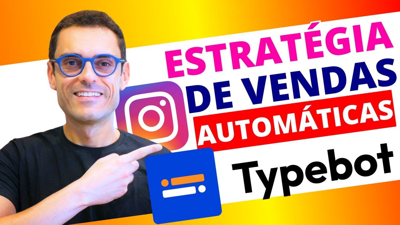 Como ganhar dinheiro no Instagram com TypeBot | Automação para seus links de afiliado!