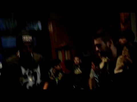 Dafres vs Arxel Limite Battle HH Asturias