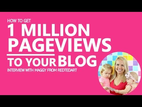 download lagu mp3 mp4 How To Get 1 Million Page Views, download lagu How To Get 1 Million Page Views gratis, unduh video klip How To Get 1 Million Page Views