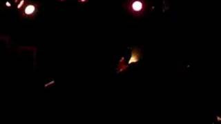 Cheyenne Jackson singing Surrender