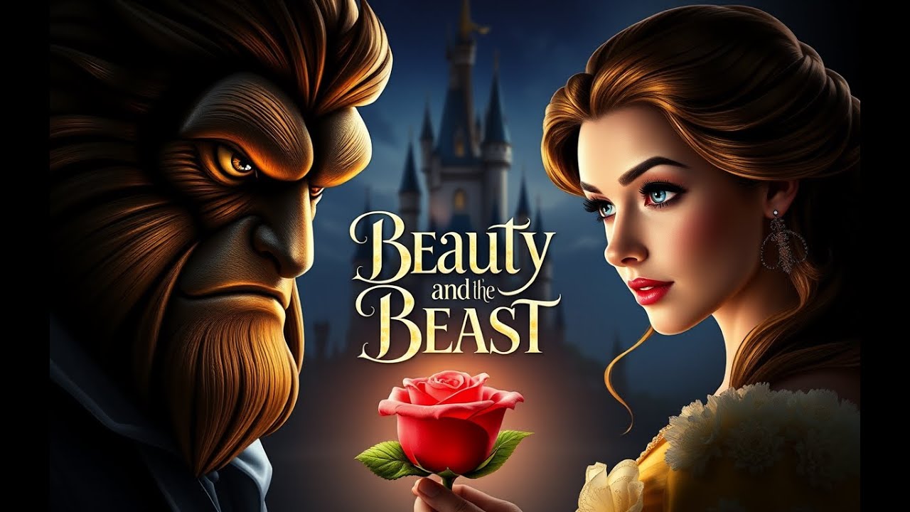 BEAUTY AND THE BEAST