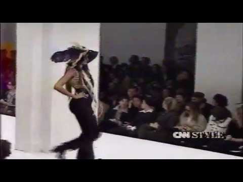 Dolce & Gabbana Spring 1993