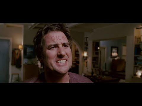 My Super Ex-Girlfriend (2006) [HTV 2]