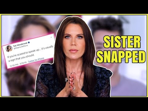 Tati Just Ended James Charles With One Video