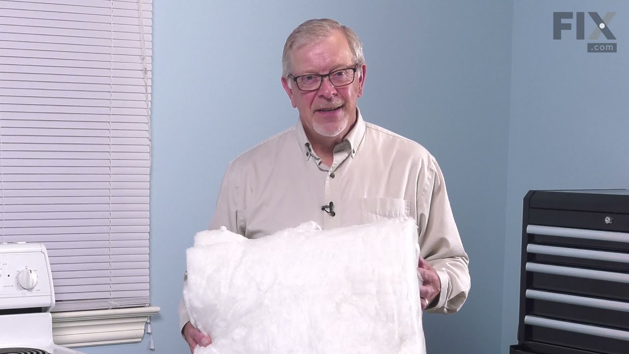 Replacing your Insulation Replacing your Insulation