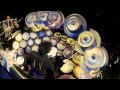 Terry Bozzio Guitar Center Drum Off 2011 Part I
