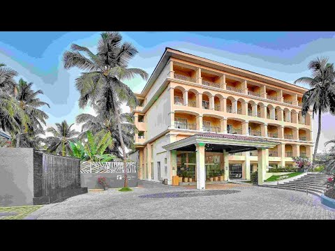 Holiday in candolim Resort & Spa goa | Beach Resorts in goa | Luxury Hotels in Goa | Resorts in Goa