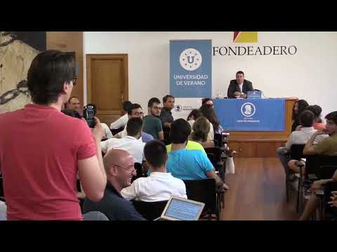 Miguel Anxo Bastos VS Ecologista