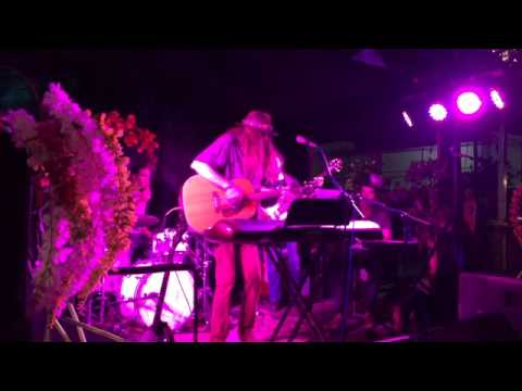 Karl.S.Williams live at Miami Marketta