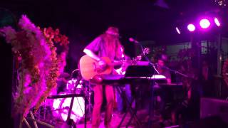 Karl.S.Williams live at Miami Marketta