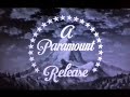 A Paramount Release VistaVision 1957