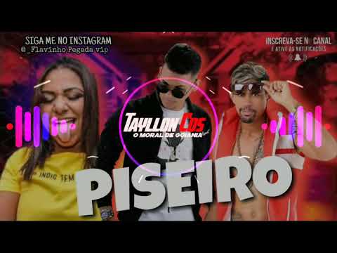 FELIPE ORIGINAL E MAYK PANCADÃO FEAT MC DANNY TAPINHA NO BUMBUM