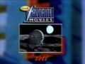 TNT 2001 A Space Odyssey Return From Commercial Break 1990