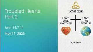 Troubled Hearts Pt 2