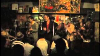 博多 Blues Allstars "The Blues Had A Baby  And They Named Rock and Roll"