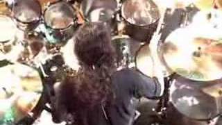 Aquiles Priester - Inside Your Soul (Inside My Drums)