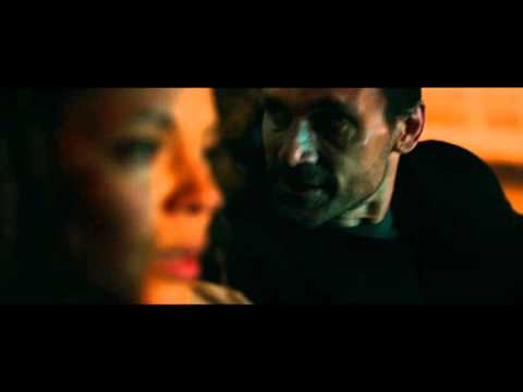 The Purge: Anarchy (Clip 'Still Not Safe')