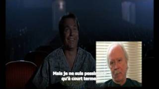 John Carpenter talks &quot;In The Mouth Of Madness&quot; (2007)