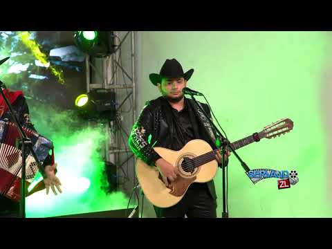Los Zares De Culiacan - El Flecha (En Vivo 2021)