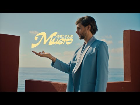 Muero ALVARO SOLER