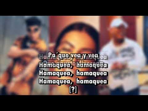 Malu Trevejo x Bulin 47 x El Tonto Yo Lo Subo Letra