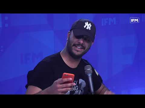 Rap Heure S2 : حضبةBar و PunchlineEl Castro - Emino - 2two, Nastysh!t- Emp1re - A.L.A - Kaso ....