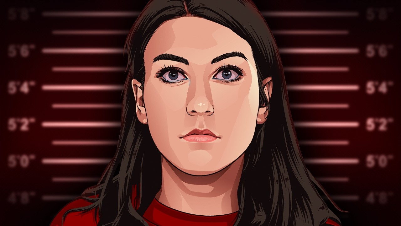 TikToker Raises $37,000 With Fake Cancer... Gets Arrested